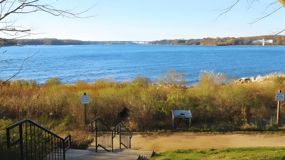 Jonas Green State Park - What I like and don't like