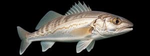 Atlantic croaker