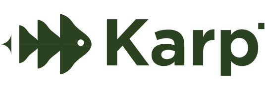 Karp Logo