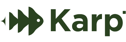 Karp Logo