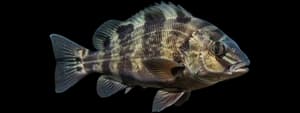 Tautog