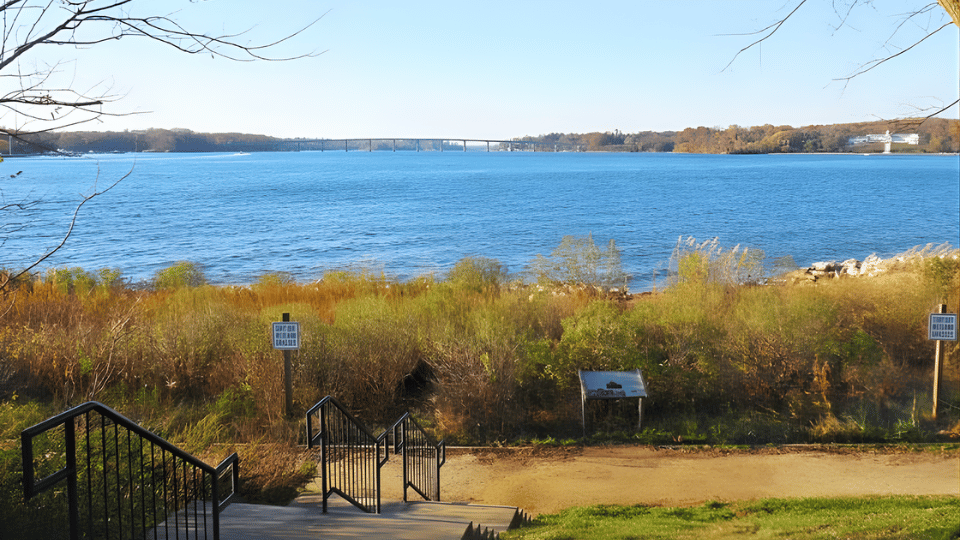 Jonas Green State Park - What I like and don't like