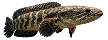 Snakehead
